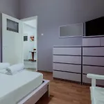 Апартаменты Leta