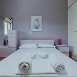 Апартаменты Leta *