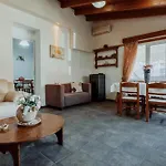 Апартаменты Leta *
