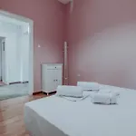 Апартаменты Leta *