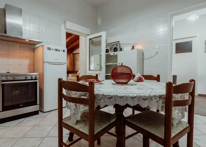 Apartment Leta Nafplio