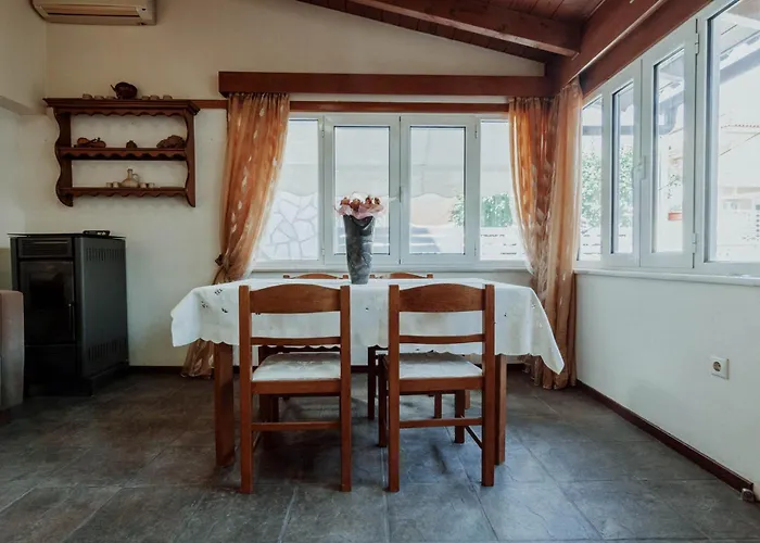 Apartment Leta Nafplio