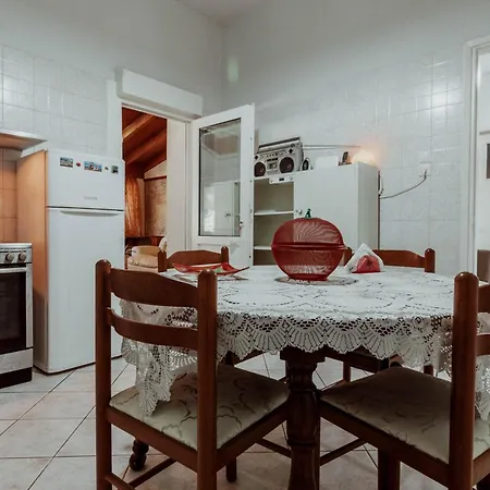 Appartement Leta Nauplion