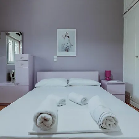 Διαμέρισμα Leta *