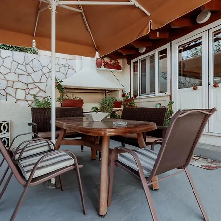 Appartement Leta Nauplion