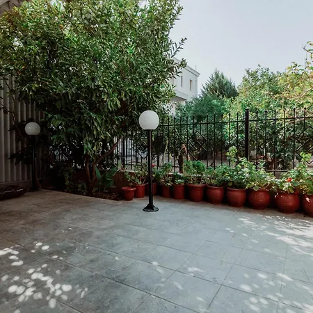 Leta Appartement Nauplion