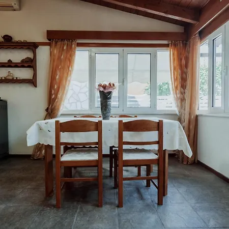 Διαμέρισμα Leta Ναύπλιο