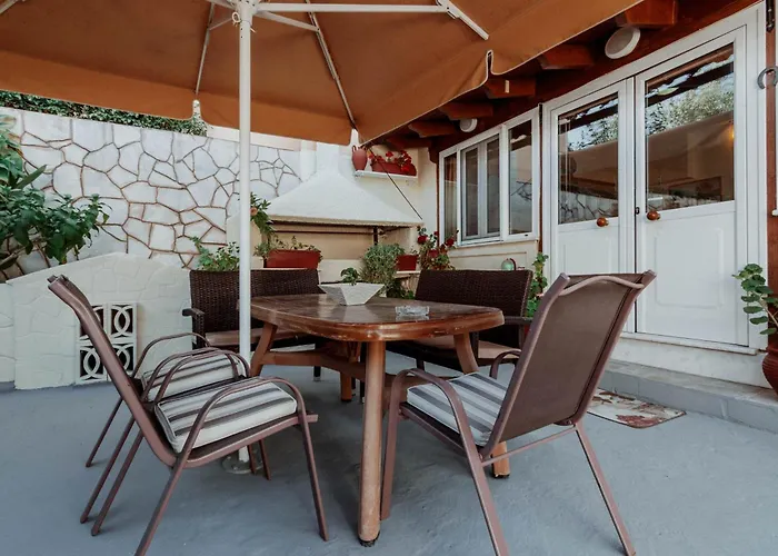 Lägenhet Leta Nafplion